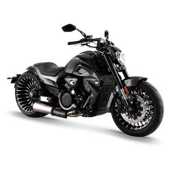 Jianya Motorcycle Timberwolf 800 (V-Type)