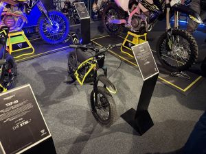 für die ganz Grossen